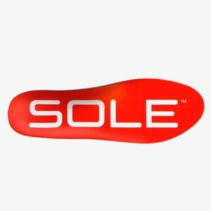 Sole Active Medium insole Women’s size 8